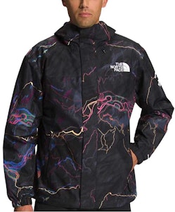 The North Face Jaket Kasual Logo Multi-Warna. NF0A7ZZ4-IRI Buy The North Face Jaket Kasual Logo Multi-Warna. NF0A7ZZ4-IRI