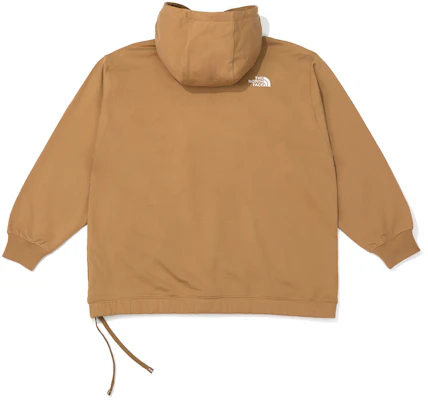 The North Face 多口袋運動衛衣 情侶款卡其色 NF0A81LL-173 Lookbook The North Face 多口袋運動衛衣 情侶款卡其色 NF0A81LL-173