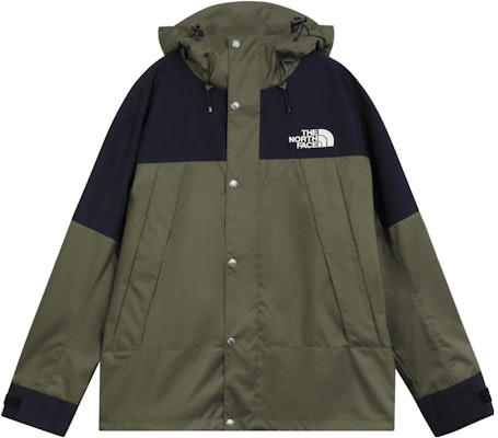 北面Multi Granby连帽刺绣标志夹克 - 中性绿色 NI2HQ04O Buy 北面Multi Granby连帽刺绣标志夹克 - 中性绿色 NI2HQ04O