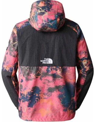 The North Face Jaket Hoodie Lengan Panjang Cetak Logo Pelbagai Warna NF0A83JN-IOC Lookbook The North Face Jaket Hoodie Lengan Panjang Cetak Logo Pelbagai Warna NF0A83JN-IOC