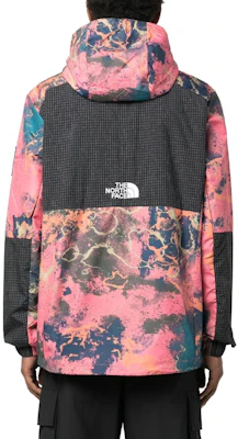 The North Face Jaket Hoodie Lengan Panjang Cetak Logo Pelbagai Warna NF0A83JN-IOC Details for The North Face Jaket Hoodie Lengan Panjang Cetak Logo Pelbagai Warna NF0A83JN-IOC