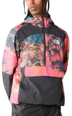 The North Face Jaket Hoodie Lengan Panjang Cetak Logo Pelbagai Warna NF0A83JN-IOC Sizing The North Face Jaket Hoodie Lengan Panjang Cetak Logo Pelbagai Warna NF0A83JN-IOC