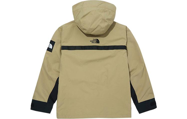 TNF Multifunctional Waterproof Windbreaker Jacket Unisex. NJ4HM01K 圖 3