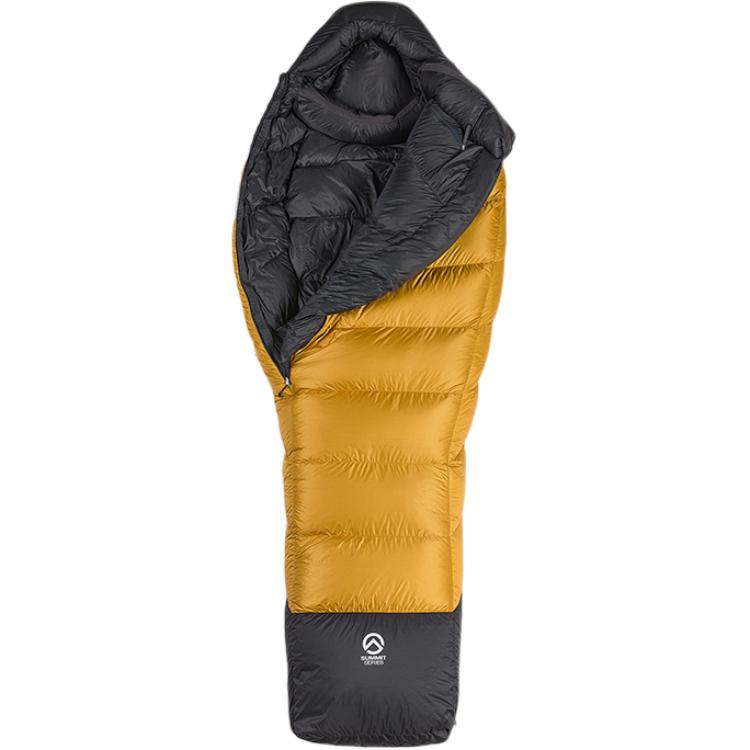 Lookbook The North Face Mummy-Style Down Sleeping Bag High-Performance Insulated Mat. NF0A52DL-2596-CO
