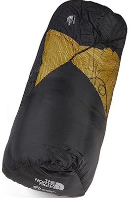 The North Face Mummy-Style Down Sleeping Bag High-Performance Insulated Mat. NF0A52DL-2596-CO Shop The North Face Mummy-Style Down Sleeping Bag High-Performance Insulated Mat. NF0A52DL-2596-CO