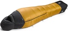 Sizing The North Face Mummy-Style Down Sleeping Bag High-Performance Insulated Mat. NF0A52DL-2596-CO