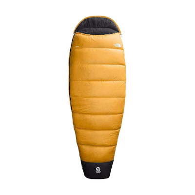 THE NORTH FACE Mummy Sleeping Bag Outdoor Camping Hiking Thermal Winterproof NF0A52DTAUV