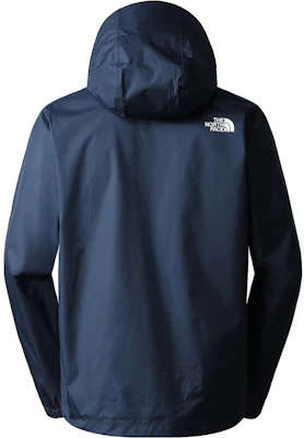 The North Face Navy Blue Waterproof Windproof Outdoor Jacket with Logo NF00A8AZ-8K2 Lookbook The North Face Navy Blue Waterproof Windproof Outdoor Jacket with Logo NF00A8AZ-8K2