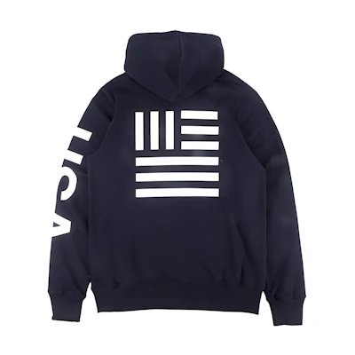 TNF Navy Pullover Casual Sweatshirt NF0A4AVD-RG1