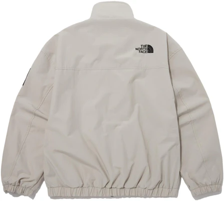 The North Face Neilton Jaket Stand Collar Utility Outdoor Casual - Beige NJ3BP51L Lookbook The North Face Neilton Jaket Stand Collar Utility Outdoor Casual - Beige NJ3BP51L