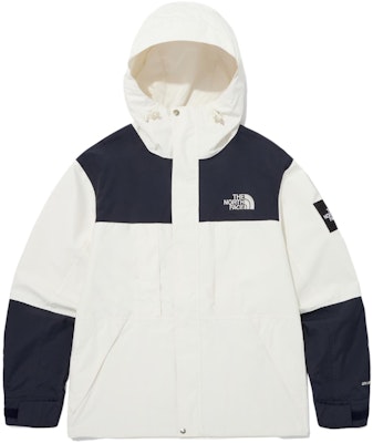 北面 Neo Vaidan 男女同款登山抓绒夹克 奶油色/黑色 NJ2HQ01J Buy 北面 Neo Vaidan 男女同款登山抓绒夹克 奶油色/黑色 NJ2HQ01J