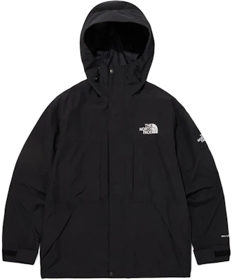 Chaqueta The North Face Neo Vaiden Negra Unisex Impermeable Rompevientos Escalada NJ2HQ01K Buy Chaqueta The North Face Neo Vaiden Negra Unisex Impermeable Rompevientos Escalada NJ2HQ01K