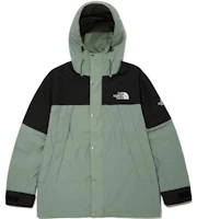 The North Face Neo Vaiden Jacket Green Waterproof Windproof Unisex Outdoor Coat NJ3BN00L The North Face Neo Vaiden Jacket Green Waterproof Windproof Unisex Outdoor Coat NJ3BN00L