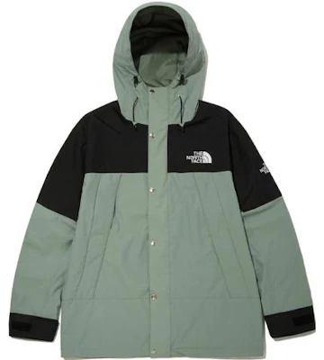 The North Face Neo Vaiden 防水防風綠色外套 男女通用戶外夾克 NJ3BN00L Buy The North Face Neo Vaiden 防水防風綠色外套 男女通用戶外夾克 NJ3BN00L