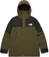 The North Face Neo Vaiden Relaxed Fit Green Hoodie Jacket NJ2HP50M The North Face Neo Vaiden Relaxed Fit Green Hoodie Jacket NJ2HP50M