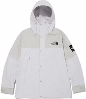 The North Face Neo Vaiden Unisex Color Block Hooded Jacket Grey NJ3BN00M The North Face Neo Vaiden Unisex Color Block Hooded Jacket Grey NJ3BN00M