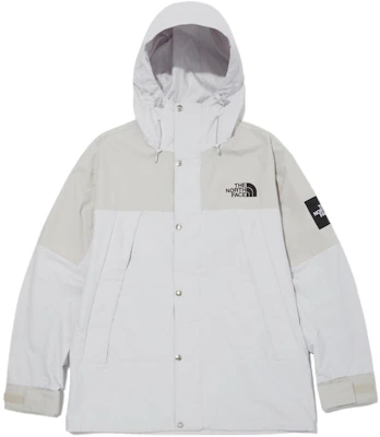 The North Face Neo Vaiden Jaket Bertutup Uniseks Blok Warna Kelabu. NJ3BN00M Buy The North Face Neo Vaiden Jaket Bertutup Uniseks Blok Warna Kelabu. NJ3BN00M