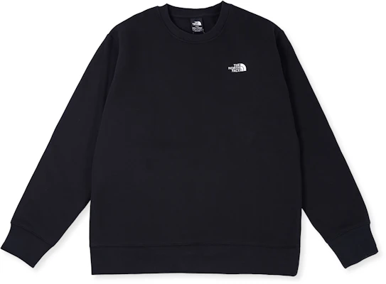 The North Face Never Stop 黑山印花抓毛圓領衫 男女通用款 NF0A86Q5-JK3 Lookbook The North Face Never Stop 黑山印花抓毛圓領衫 男女通用款 NF0A86Q5-JK3