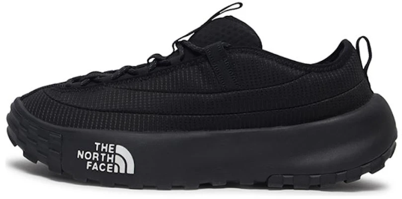 The North Face Never Stop Low-Top Outdoor Sneakers Black Casual Shoes NF0A8A93-KX7 Buy The North Face Never Stop Low-Top Outdoor Sneakers Black Casual Shoes NF0A8A93-KX7