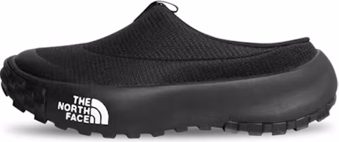 The North Face Never Stop Mules 'Tnf Black' NF0A8A92KX7 The North Face Never Stop Mules 'Tnf Black' NF0A8A92KX7