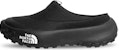 The North Face Never Stop Mules 'Tnf Black' NF0A8A92KX7
