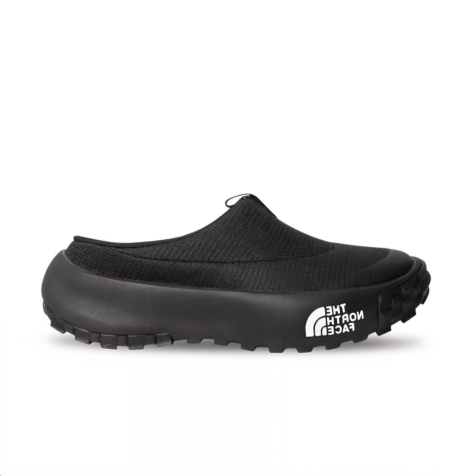 Order The North Face Never Stop Mules 'Negro TNF' NF0A8A92KX7