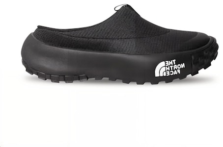 The North Face Never Stop Mules 'Tnf Black' Sepatu Hitam. NF0A8A92KX7 Order The North Face Never Stop Mules 'Tnf Black' Sepatu Hitam. NF0A8A92KX7