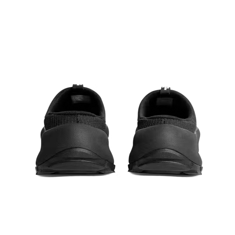 Shop The North Face Never Stop Mules 'Negro TNF' NF0A8A92KX7
