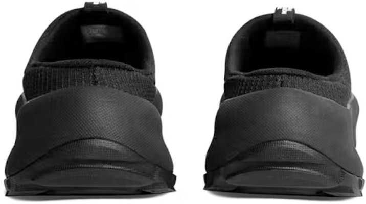 The North Face Never Stop Mules 'Tnf Black' NF0A8A92KX7 Shop The North Face Never Stop Mules 'Tnf Black' NF0A8A92KX7