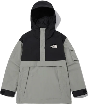 The North Face New Dalton Anorak Colorblock Logo Hoodie Jacket Men Dark Gray NA3BN00M Order The North Face New Dalton Anorak Colorblock Logo Hoodie Jacket Men Dark Gray NA3BN00M