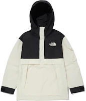 The North Face New Dalton Colorblock Half-Zip Hooded Jacket Grey ( Fall) NA3BN00L The North Face New Dalton Colorblock Half-Zip Hooded Jacket Grey ( Fall) NA3BN00L