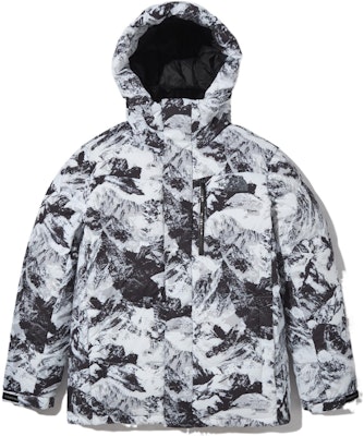 The North Face Novelty Snow Map Jaket Hoodie Pria Musim Dingin Multicolor. NJ1DN78A Buy The North Face Novelty Snow Map Jaket Hoodie Pria Musim Dingin Multicolor. NJ1DN78A