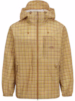 The North Face Novelty Daycamp Plaid Hooded Loose Jacket Unisex NJ3LS07B The North Face Novelty Daycamp Plaid Hooded Loose Jacket Unisex NJ3LS07B
