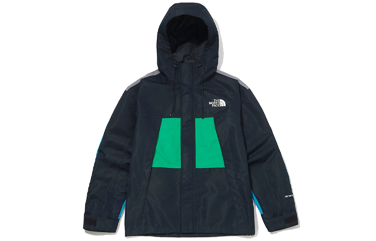 Buy The North Face 新奇高山抗風連帽外套 戶外款 NJ2HM19A