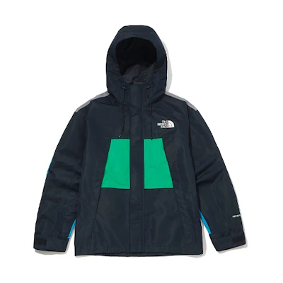 TNF Novelty Hi Mountain Windbreaker Hooded Jacket Outdoor NJ2HM19A