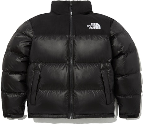 The North Face 新款黑色羽絨外套 男女款 帶標誌 可收納帽 NJ1DP62J Buy The North Face 新款黑色羽絨外套 男女款 帶標誌 可收納帽 NJ1DP62J
