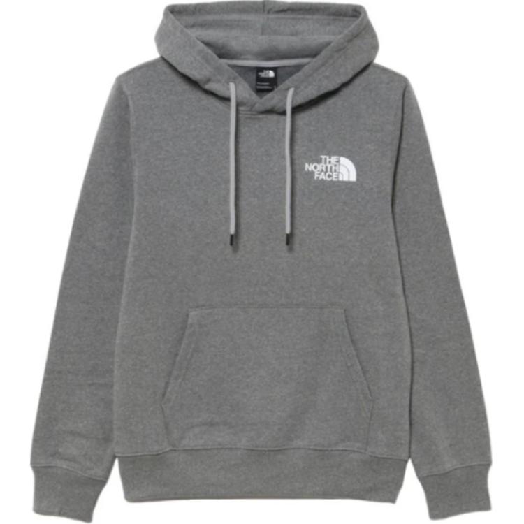 TNF NSE BOGO Hoodie Grey NF0A7UNS-030