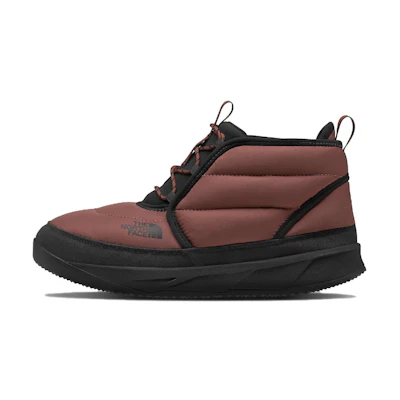 The North Face NSE Chukkas 'Brandy Brown'