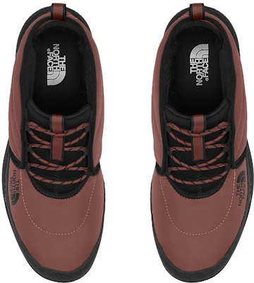 The North Face NSE Chukkas 'Brandy Brown' Lelaki Wanita Kasut NF0A7W4O-WEW Order The North Face NSE Chukkas 'Brandy Brown' Lelaki Wanita Kasut NF0A7W4O-WEW