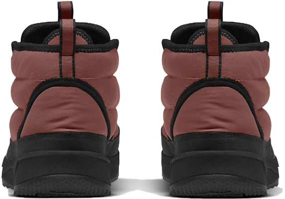 The North Face NSE Chukkas 'Brandy Brown' Lelaki Wanita Kasut NF0A7W4O-WEW Lookbook The North Face NSE Chukkas 'Brandy Brown' Lelaki Wanita Kasut NF0A7W4O-WEW