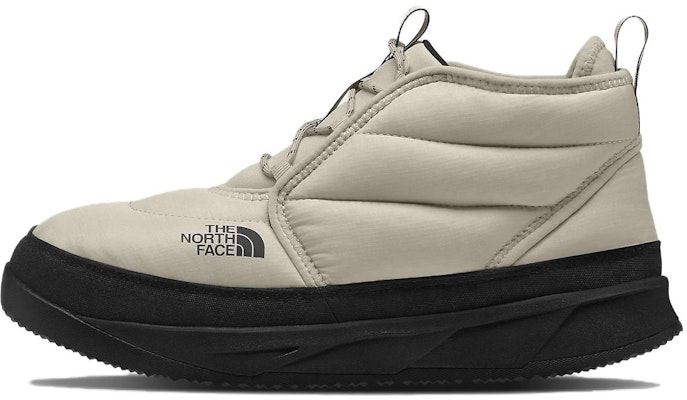 The North Face NSE Chukkas 'Arena Negra' NF0A7W4O-8F1 Buy The North Face NSE Chukkas 'Arena Negra' NF0A7W4O-8F1