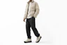Order The North Face NSE Chukkas ''Noir Grès'' NF0A7W4O-8F1