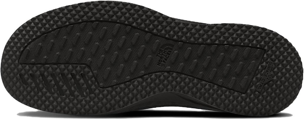 The North Face NSE Chukkas 'Arena Negra' NF0A7W4O-8F1 Shop The North Face NSE Chukkas 'Arena Negra' NF0A7W4O-8F1