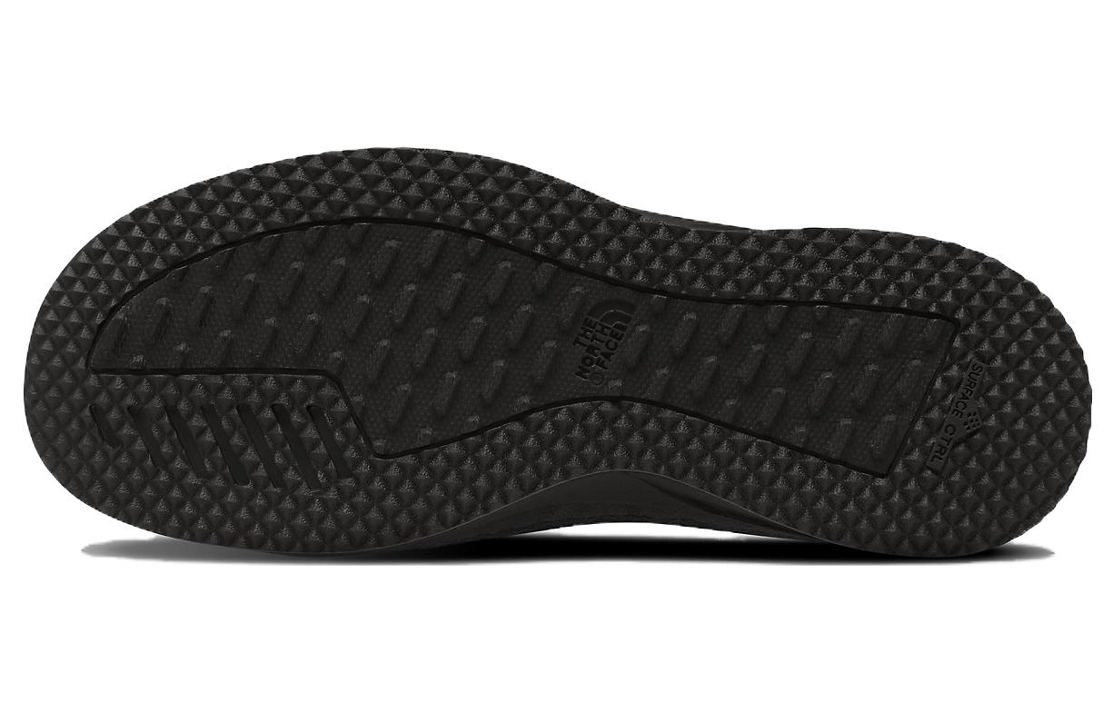 Shop The North Face NSE Chukkas 'Hitam Batu Pasir' NF0A7W4O-8F1