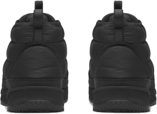 北面 North Face NSE 軍靴「全黑」NF0A7W4O-KX7 Shop 北面 North Face NSE 軍靴「全黑」NF0A7W4O-KX7