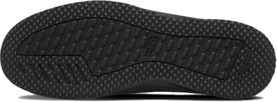 北面 North Face NSE 軍靴「全黑」NF0A7W4O-KX7 Purchase 北面 North Face NSE 軍靴「全黑」NF0A7W4O-KX7