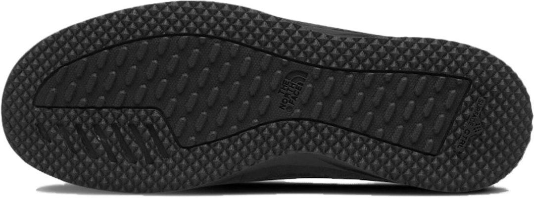 北面 North Face NSE 軍靴「全黑」NF0A7W4O-KX7 Purchase 北面 North Face NSE 軍靴「全黑」NF0A7W4O-KX7