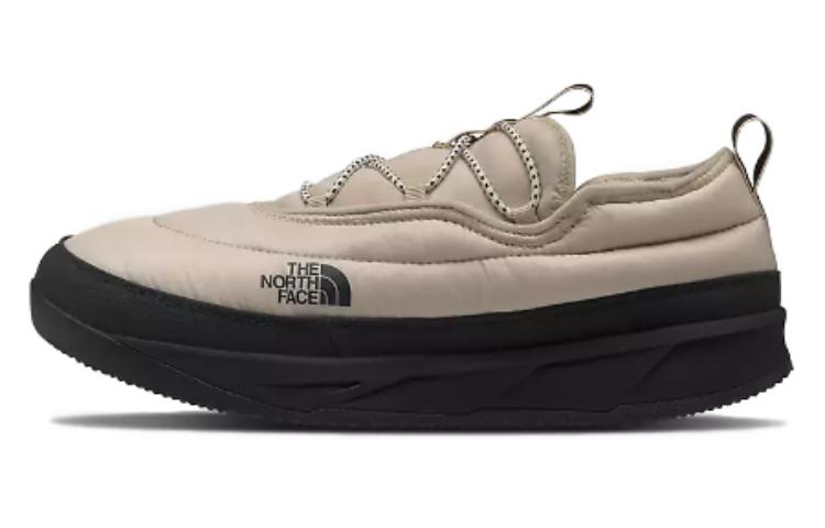 The North Face Nse Low 'Sandstone/TNF Black'