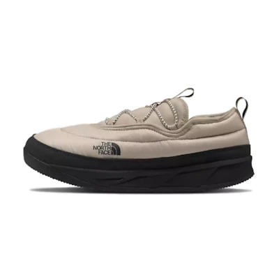 The North Face Nse Low 'Sandstone/TNF Black'