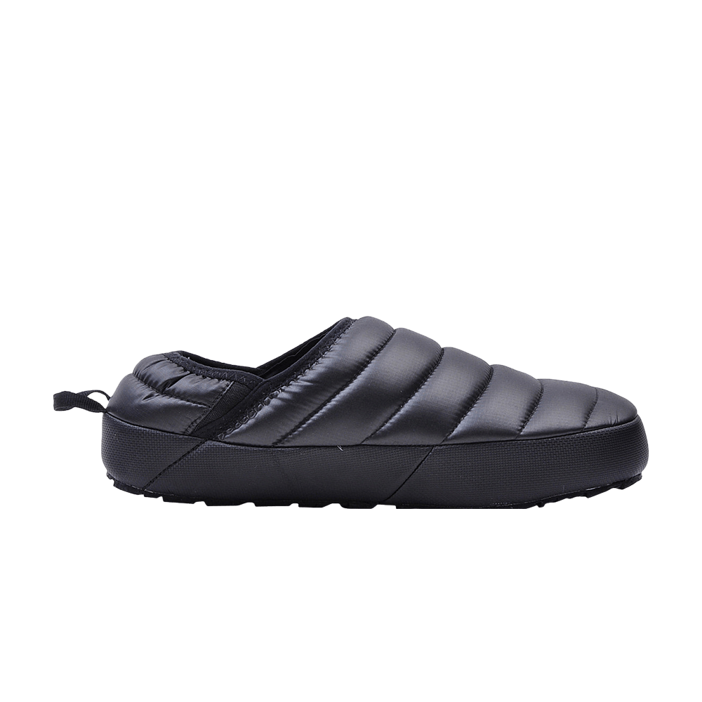Buy The North Face NSE Traction Mule 'Negro' AQGXFG4